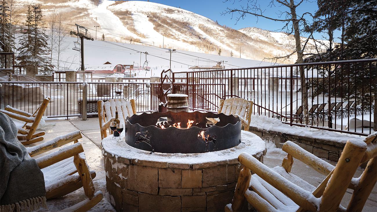 Fire Pit